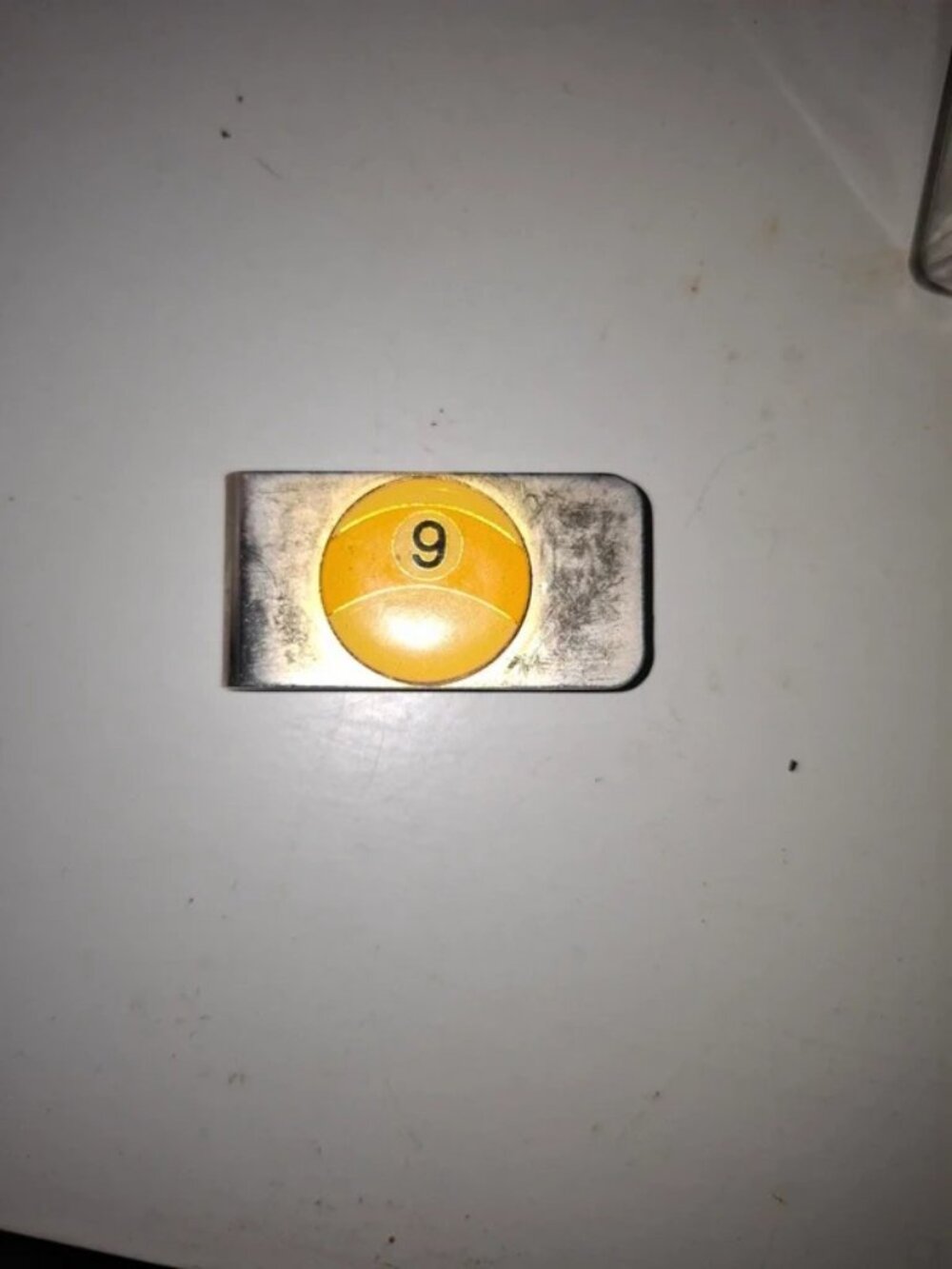 Money clip